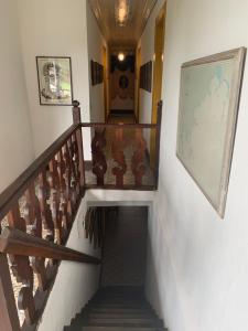 Fotografie z fotogalerie ubytování Suítes Casa da Colônia v destinaci Paraty