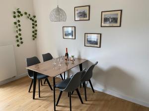 Fotografie z fotogalerie ubytování Apartmány v Javorné na Šumavě v destinaci Čachrov