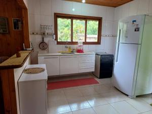 Photo de la galerie de l'établissement Casa Canto Verde, à Visconde de Mauá