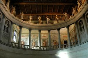 Foto sihtkohas Villastrada asuva majutusasutuse Terminus galeriist