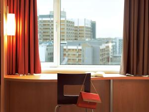 Asuncion şehrindeki ibis Asuncion tesisine ait fotoğraf galerisinden bir görsel