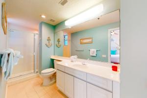 Ένα μπάνιο στο Beach Colony East 4D: Serenity by the Sea +24 φωτογραφίες