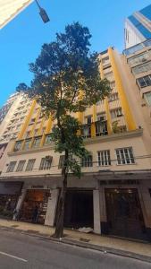 Gallery image of Apartamento Cinelândia/Lapa in Rio de Janeiro