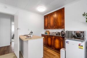 Fotografie z fotogalerie ubytování Maratoa - Takaka Holiday Home v destinaci Takaka + 10 fotografií