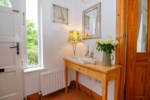 Mynd úr myndasafni af Rathmullan Cottages No.3 - free wifi, pet friendly í Rathmullan