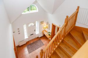 Mynd úr myndasafni af Rathmullan Cottages No.3 - free wifi, pet friendly í Rathmullan