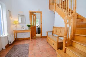 Mynd úr myndasafni af Rathmullan Cottages No.3 - free wifi, pet friendly í Rathmullan