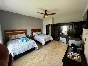 صورة لـ Condo one or 2 bedrooms with lock off in San Jose del Cabo في سان خوسيه ديل كابو