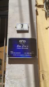 Kép San Ciro's apartment szállásáról Porticiben a galériában