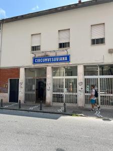 Kép San Ciro's apartment szállásáról Porticiben a galériában