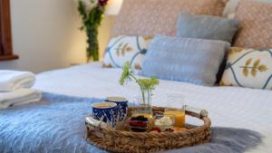 坎永莱格Cedar Cottage的相册照片