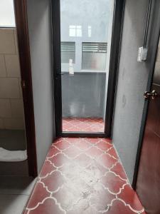 Bagno di Apart-Hotel "El Lago"