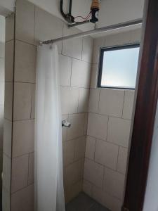 Bagno di Apart-Hotel "El Lago"