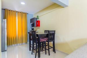 Foto sihtkohas Oranjestad asuva majutusasutuse Juanedu Suites galeriist