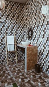 Fotografie z fotogalerie ubytování Gihon Bungalow v destinaci Gili Trawangan