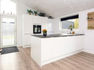 Φωτογραφία από το άλμπουμ του 4 star holiday home in Allingåbro-By Traum σε Allingåbro