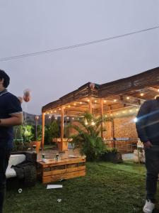 Φωτογραφία από το άλμπουμ του Casa en San Fernando Pachacamac στη Λίμα