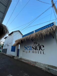 Fotografie z fotogalerie ubytování Seaside Hotel v destinaci Gili Trawangan