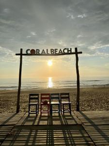 Billede fra billedgalleriet på Cam Ranh Sea View apeartment Nha Trang i Cam Ranh