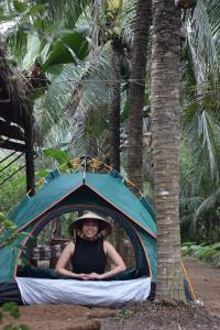 Hosté ubytování Ecoco Homestay Mekong