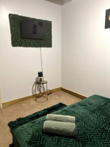 Φωτογραφία από το άλμπουμ του Serene Living Downtown STL Loft σε Saint Louis