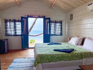 Gallery image of The Nest Palolem in Canacona