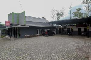 Fotografie z fotogalerie ubytování RedDoorz Syariah @ Jalan Dieng Wonosobo 2 v destinaci Garung