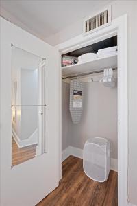 ห้องน้ำของ Comfy Lovely Studio By Upenn & Drexel