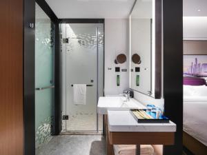 Bagno di Hampton by Hilton Guangzhou Wenchong