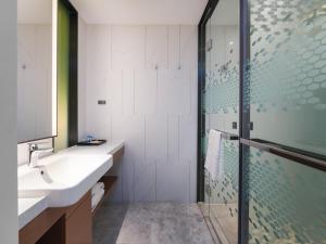 Bagno di Hampton by Hilton Guangzhou Wenchong