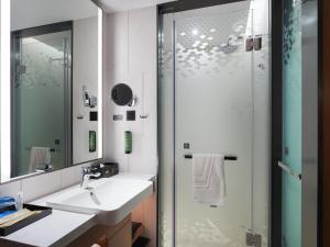 Bagno di Hampton by Hilton Guangzhou Wenchong