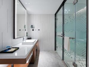 Bagno di Hampton by Hilton Guangzhou Wenchong