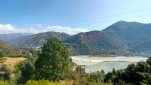 Afbeelding uit fotogalerij van The Pinelamp Homestay Lachori in Dalhousie