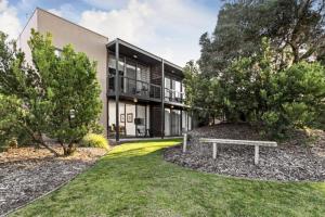 Gallery image of Scenic Golf & Spring 1BR Getaway in Fingal