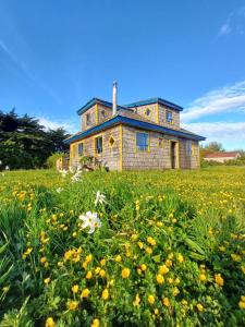 Building kung saan naroon the country house