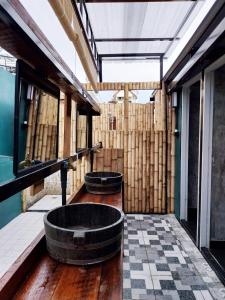 Fotografie z fotogalerie ubytování W168 hostel v destinaci Ban Lo Long