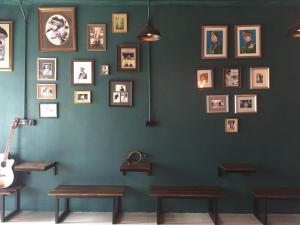 Fotografie z fotogalerie ubytování W168 hostel v destinaci Ban Lo Long