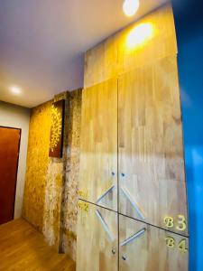 Fotografie z fotogalerie ubytování Frutta Hostel v destinaci Pláž Patong