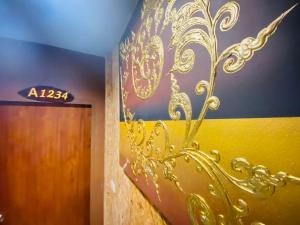 Fotografie z fotogalerie ubytování Frutta Hostel v destinaci Pláž Patong