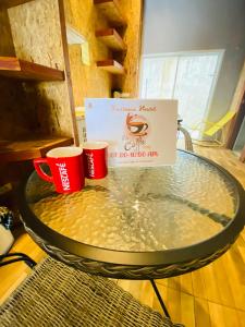Fotografie z fotogalerie ubytování Frutta Hostel v destinaci Pláž Patong