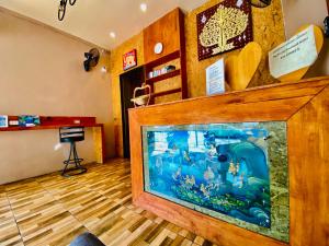Fotografie z fotogalerie ubytování Frutta Hostel v destinaci Pláž Patong