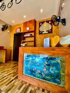 Fotografie z fotogalerie ubytování Frutta Hostel v destinaci Pláž Patong