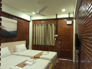 Fotografie z fotogalerie ubytování Ben Guesthouse v destinaci Čiang Rai
