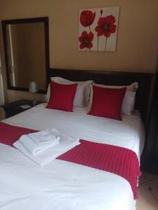 ムシナにあるAfrica Dawn Guesthouseのギャラリーの写真