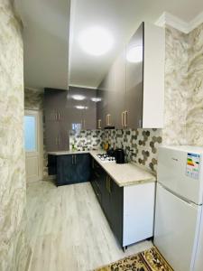 Cucina o angolo cottura di Atlantis
