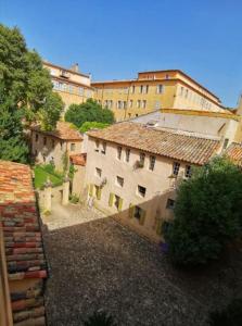 Gallery image of Trés bel appartement centre ville historique in Aix-en-Provence