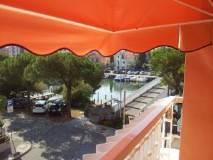 Fotografie z fotogalerie ubytování Meublè Al Ponte v destinaci Grado + 14 fotografií