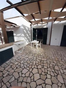 Fotografie z fotogalerie ubytování Messapia Hotel v destinaci Marina di Leuca