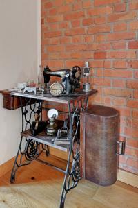 Παροχές για τσάι/καφέ στο Sauna Retreat w Zaułku Św Bartłomieja by Downtown Apartments +16 φωτογραφίες