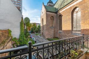 Η γειτονιά γύρω από ή μία γειτονιά κοντά σε αυτό το διαμέρισμα